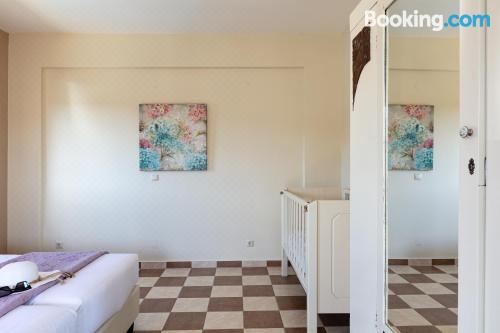 四卧室别墅带私人泳池