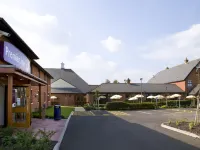 Premier Inn Ipswich South East Hotel a Ipswich