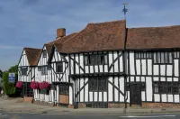 Best Western the Rose and Crown Colchester Hotels in 