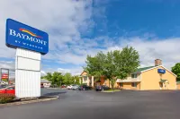 Baymont by Wyndham Harrisburg Hotels in 