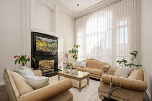 West Coast Cozy Home Double or Twin Room