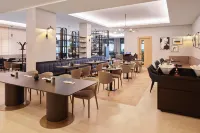 Hotel International by Maistra City Vibes
