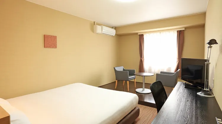 スマイルホテル大津瀬田 部屋