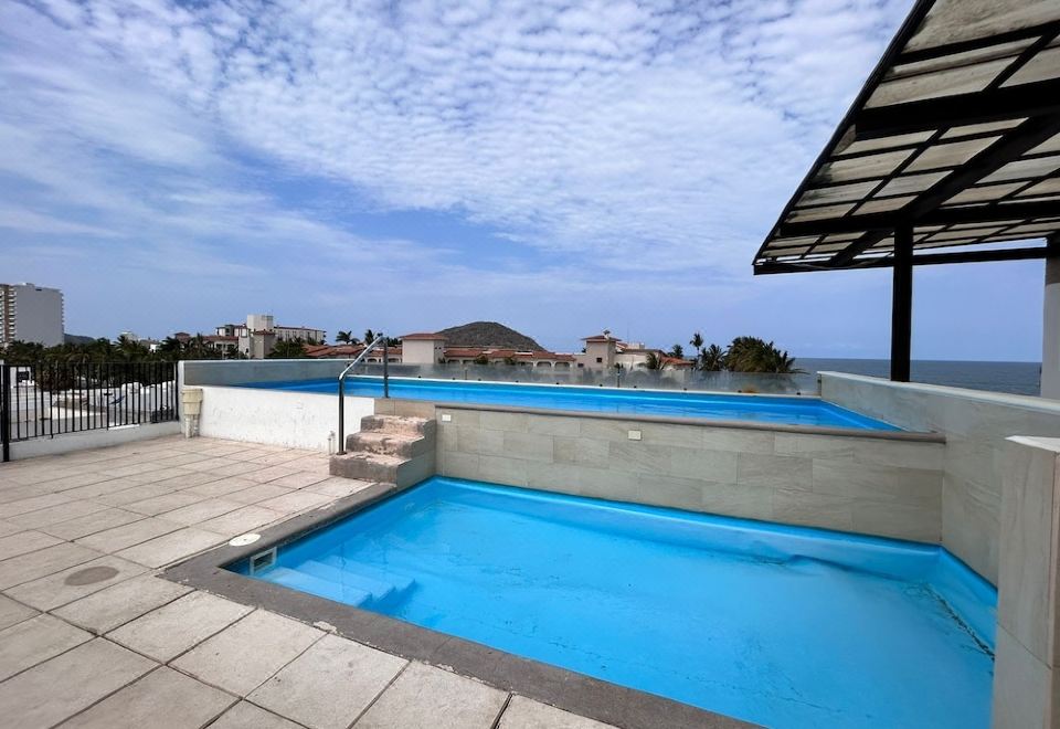 Condesa Apartments - Housity