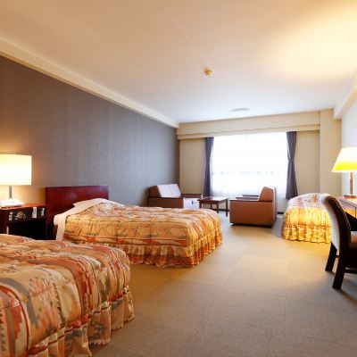 スタンダード洋室ルーム アクティブリゾーツ 霧島 クーポン