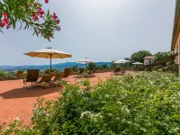 Grotte Rosse