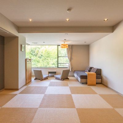 Non Smkg Room 505 (40sqm)-Opened July 2023 小松家　八の坊 クーポン
