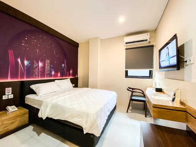 Zora Heritage Hotel - Samarinda