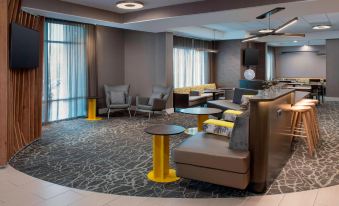 SpringHill Suites Portland Hillsboro