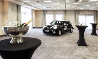 pentahotel Eisenach - Housity