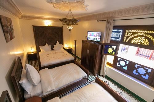 三人房（带独立浴室）