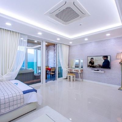 302 (Public Pool/SPA) 거제도 카이룰라펜션 쿠폰