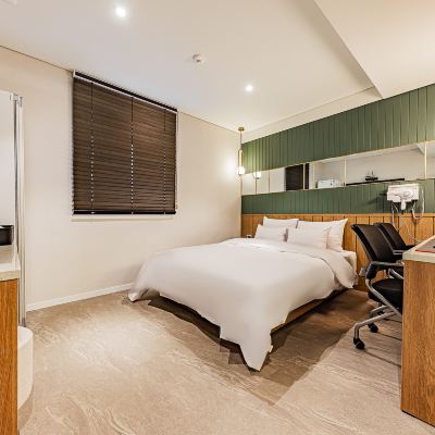 Special Room (All Room with No-Hard Pubg Specification) Yongin Metro 21 쿠폰
