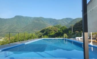 Yeongwol Blue Sky Pension