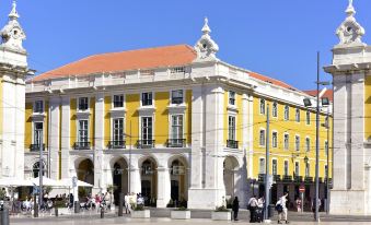 Pousada de Lisboa - Small Luxury Hotels of the World