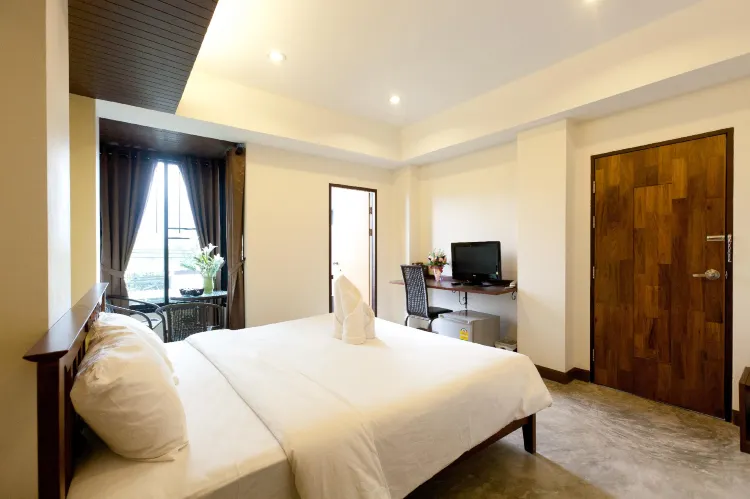 ห้องสตูดิโอ