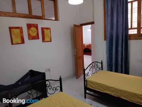 公寓 - 地面楼层