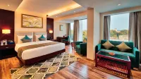 Golden Tulip Essential Jaipur Hotels in 