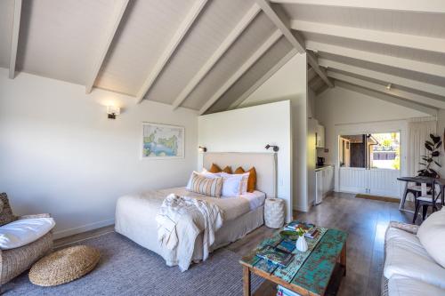 港口侧一室公寓