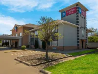Best Western Topeka Inn  Suites Ξενοδοχεία στην πόλη Topeka