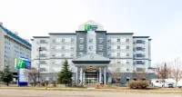 Holiday Inn Express & Suites EDMONTON SOUTH by IHG Hotels in 