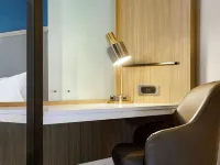 SpringHill Suites Topeka Southwest Ξενοδοχεία στην πόλη Topeka