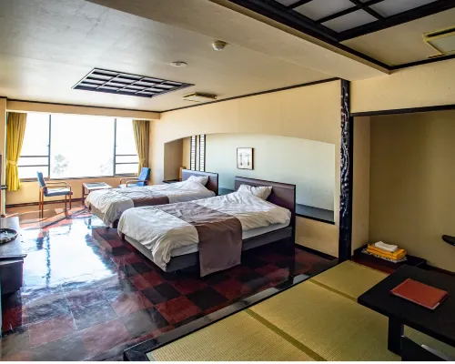 Utsumionsen Ichizu Các khách sạn ở Minamichita