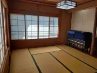 Manazuru Boathouse
