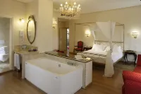 Giotto Hotel & Spa Hotels in 