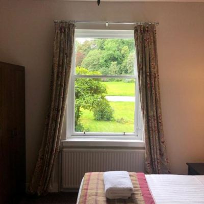 Standard Double Room Stonefield Castle Hotel ‘A Bespoke Hotel’ Promo Code