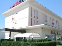 Hotel IL Parco - Parking Free & Restaurant - Hotel Hotels in Grosseto