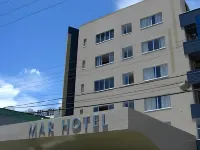 Rede Andrade Mar Hotel - Rio Vermelho Hotels in 