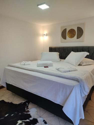 豪华双人房带浴室