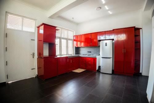 豪华双人或双床房（带阳台）