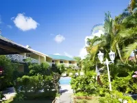Harmony Marina Suites Ξενοδοχεία στην πόλη 