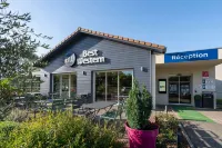 Best Western Bourgoin Jallieu