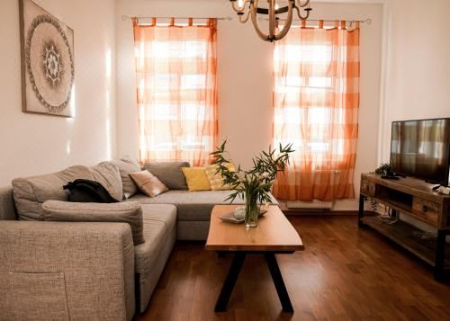 公寓 - 地面楼层