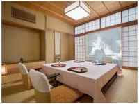 Hotel Kurobe
