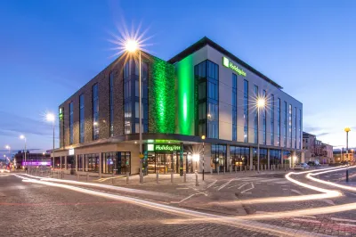 Holiday Inn BLACKPOOL by IHG Hotels in 
