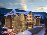 Tivoli Lodge