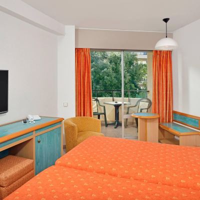 Economy Room Sol Timor Apartamentos Promo Code