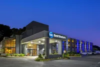 Best Western Danbury/Bethel Các khách sạn ở 