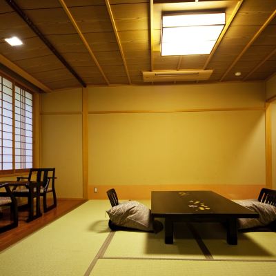 和風スタンダードルーム(禁煙)(布団8枚) 城崎温泉　喧噪の隠れ家　月のしずく クーポン