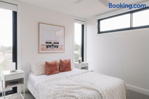 三卧室联排别墅