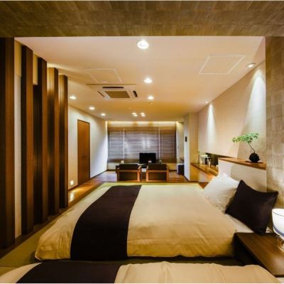 プレミアム和洋式ルーム ホテル小柳 クーポン