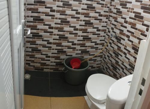 家庭房带独立浴室