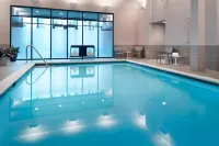 Marriott Columbus OSU