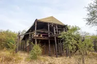 Kirawira Serena Camp Hotel a 