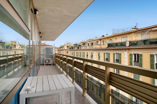 高级一卧室公寓