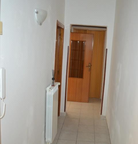 公寓 - 地面楼层